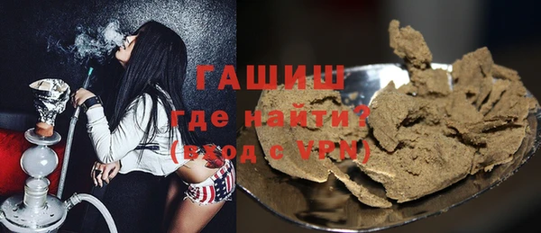 молекула духа Костерёво